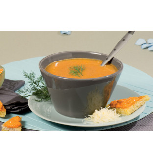 Lot de 3 Soupes de poissons recette bretonne