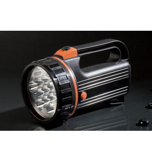 Lampe torche 13 LEDS