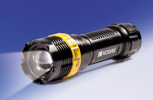 Lampe torche Kodak