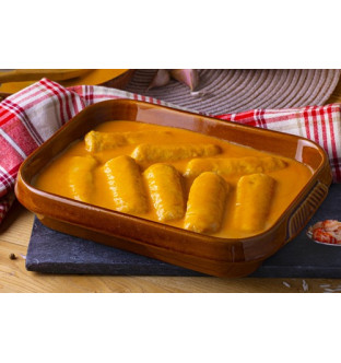 Quenelles lyonnaises de brochet pur beurre