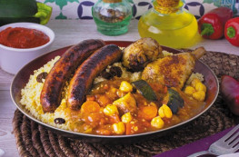 2 COUSCOUS ROYAL 800G