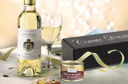 Le Coffret Tolosan