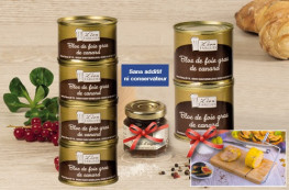 Colis de Pâques