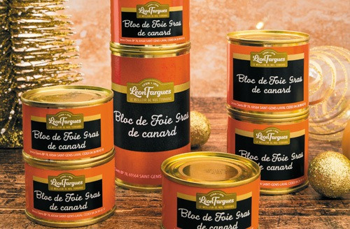 Assortiment Plaisirs Festifs