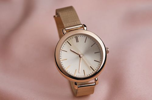 La montre Eugénie
