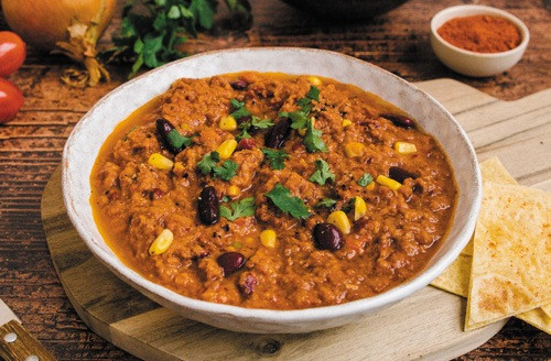 Lot de 2 Chilis de maquereau au paprika Lot de 2 Chilis de maquereau au paprika