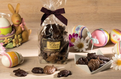 Moules En Silicone En Forme De Poulet - Lot De 2, Antiadhésifs Et Réutilisables Pour Gâteaux Et Bonbons - 6