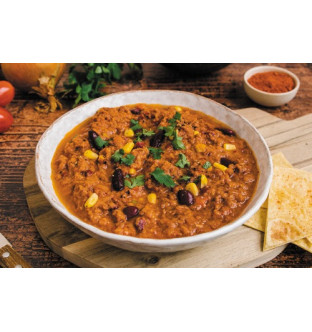 Lot de 3 Chilis de...