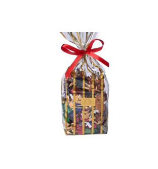 Papillotes lyonnaises