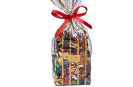 Papillotes lyonnaises