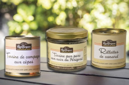 Le colis gourmand
