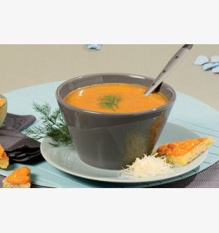 Soupe de poissons recette bretonne