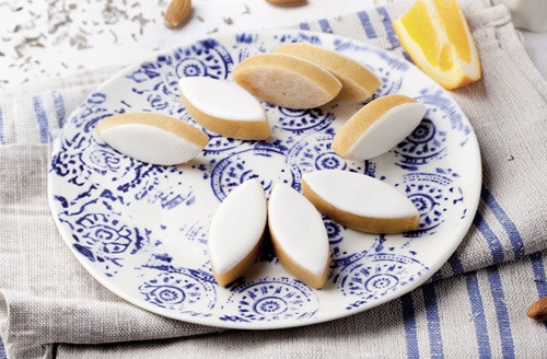 Lot de 2 Calissons d’Aix-en-Provence