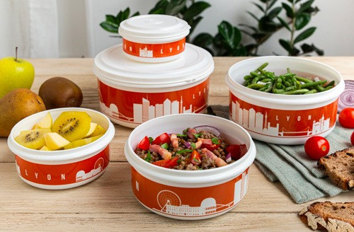 Les 5 boîtes hermétiques