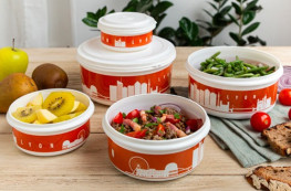 Les 5 boîtes hermétiques