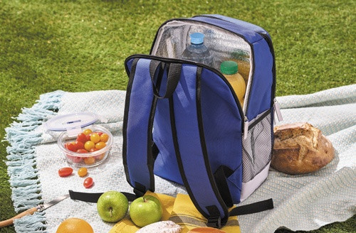 Le Sac à dos isotherme