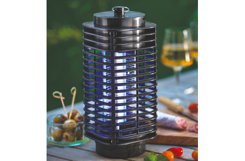 Le Piège à moustique électrique