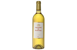 Sauternes Madame de Rayne 2014, 37,5 cl
