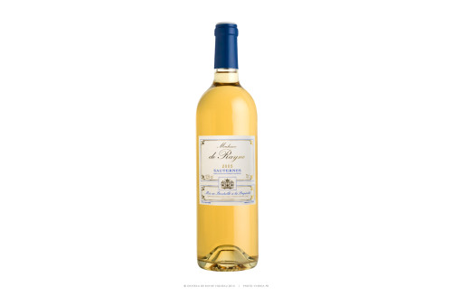 Sauternes Madame de Rayne 2005 37,5cL