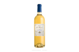 Sauternes Madame de Rayne 2005 37,5cL
