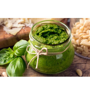 Pesto alla Genovese