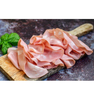 Mortadella Bologna