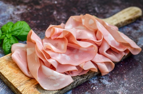 Mortadella Bologna