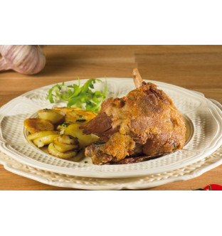 Lot de 3 confits de canard...