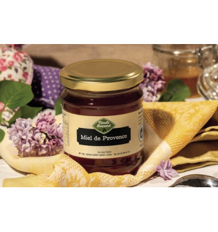 Miel de Provence 250g