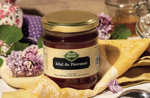 Miel de Provence 250g