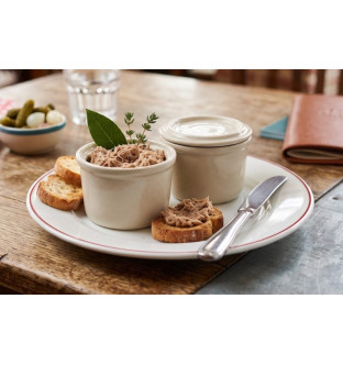 Rillettes de canard