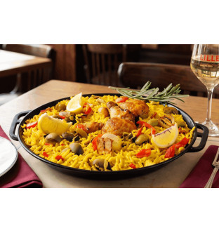 Paëlla royale 800 g