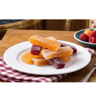 Pâtes de fruits 150 g