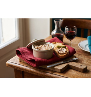 Rillettes fines de Bretagne