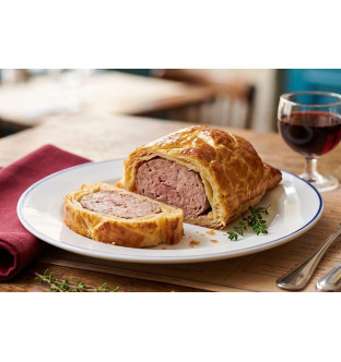 Pâté chaud Traiteur 350 g