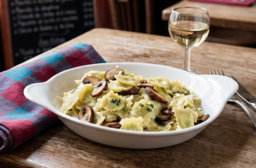 Ravioles du Dauphiné 240 g (4 plaques)