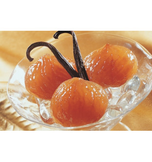 Marrons glacés