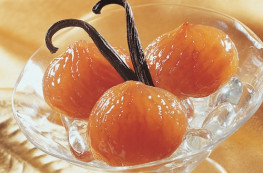 Marrons glacés