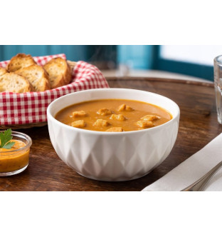 Soupe de poissons recette bretonne 400 g