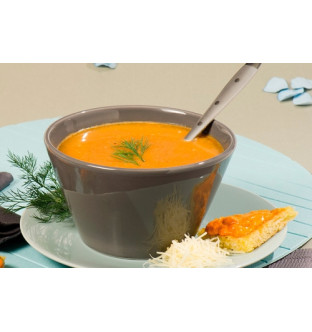 Lot de 6 Soupes de poissons recette bretonne