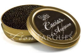 Caviar d'Aquitaine