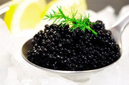 Caviar d’Aquitaine Sélection Prestige - 8 mois d’affinage