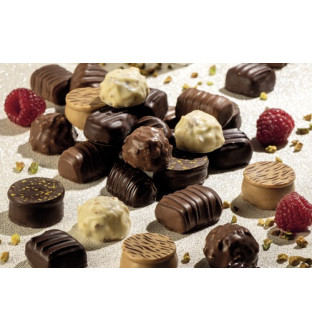 Ballotin Péché Gourmand