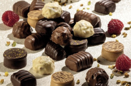 Ballotin Péché Gourmand