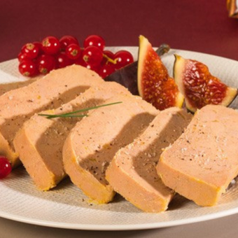 Foie gras