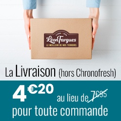 Livraison