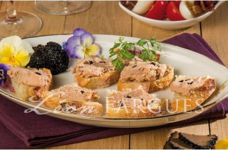 Du foie gras sans gavage, c'est possible: quelles sont les alternatives?, Manger