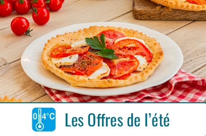 Cadeau toute commande
