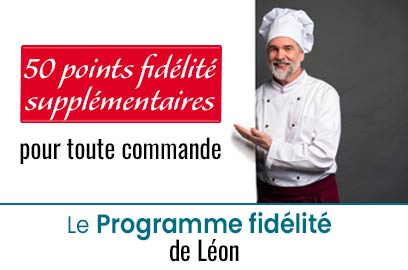 Cadeau toute commande