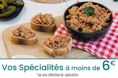 Cadeau seuil